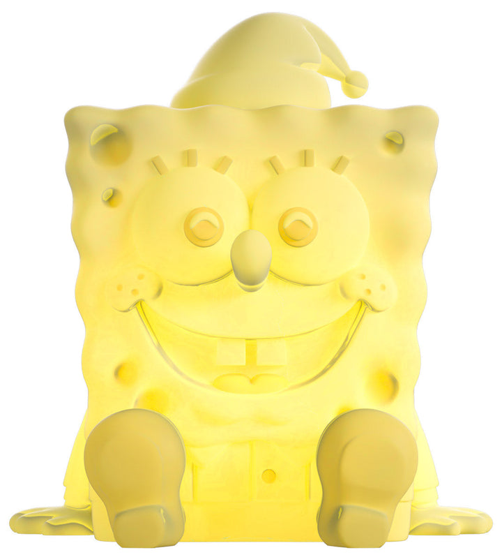 Youtooz Spongebob Squarepants Spongebob Nightlight (Release date 12/25)