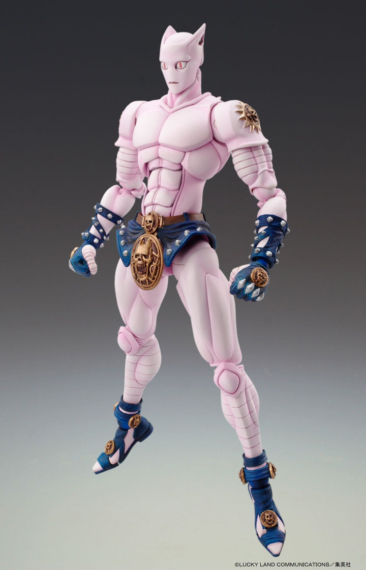 Chozokado Killer Queen (Second) JoJo's Bizarre Adventure: Diamond is Unbreakable