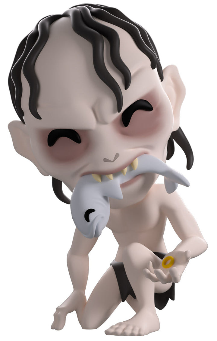 Youtooz Lord of the Rings Gollum Vinyl Figure (Release Date 01/26)