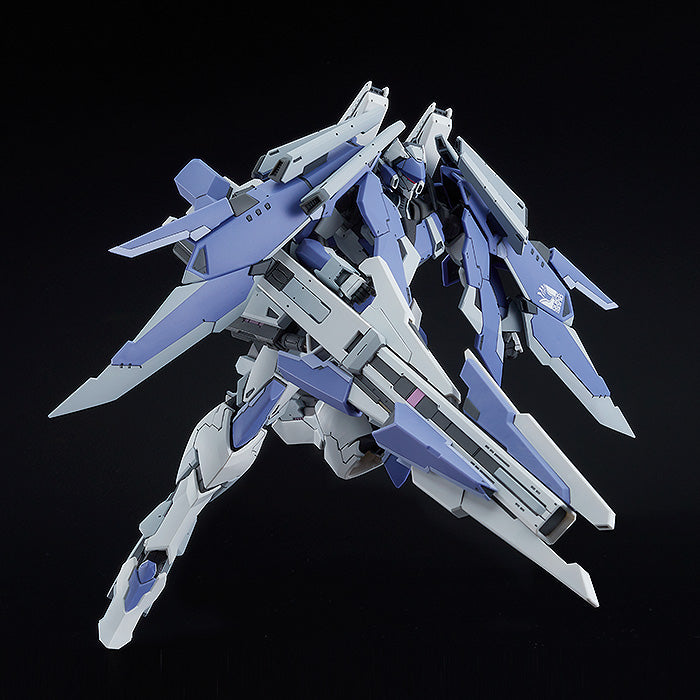 MODEROID Deer Stalker RxR Iron Saga Model Kit Figure