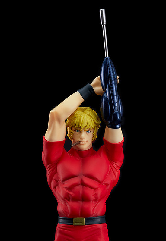 Good Smile Company Cobra Cobra the Space Pirate POP UP PARADE Figure