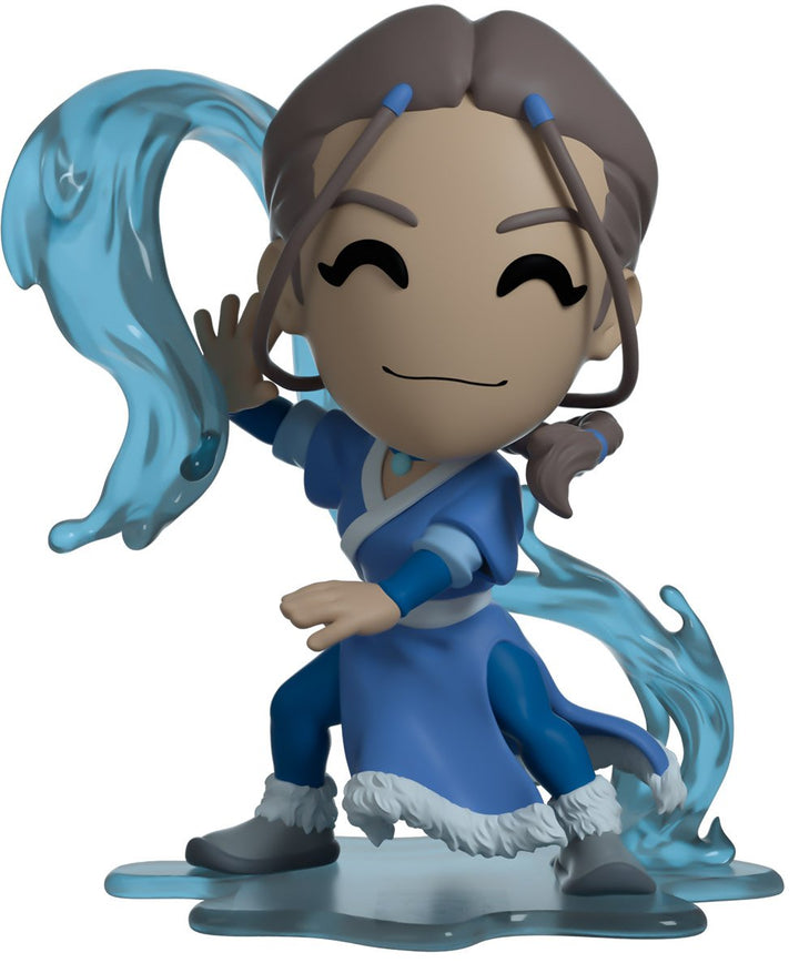 Youtooz Avatar The Last Airbender Katara Figure