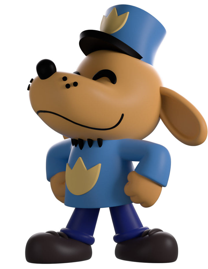 Youtooz Dog Man Dog Man Vinyl Figure (Release Date 01/26)