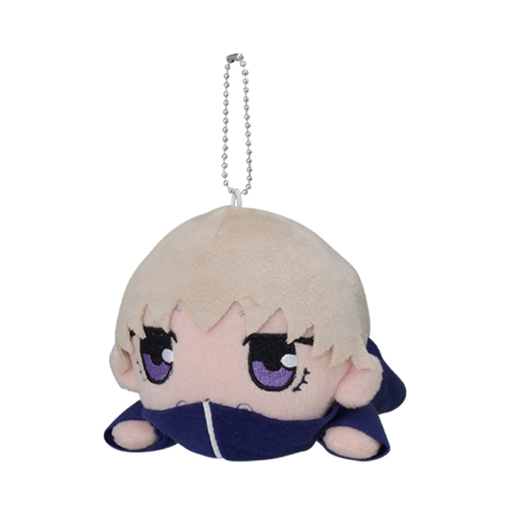 EGA Toge Inumaki Jujutsu Kaisen Nesoberi Lay-Down Plush