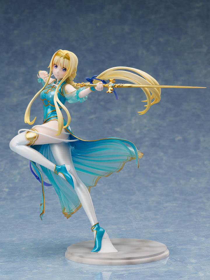 Kadokawa Alice (China Dress Ver.) Sword Art Online Alicization: War of Underworld 1/7 Scale Figure