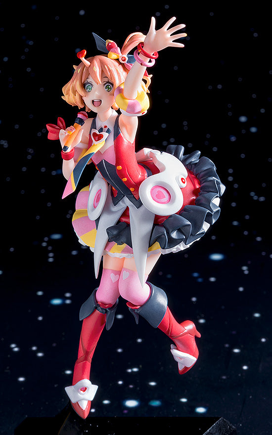 Max Factory Freyja Wion Macross Delta PLAMAX Minimum Factory Figure