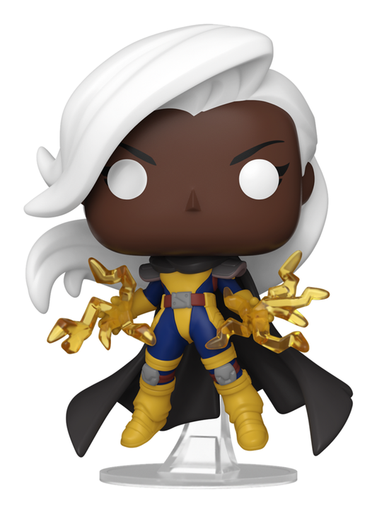 Pop! Vinyl - X-Men 97 - Storm (Wasteland), alternate view