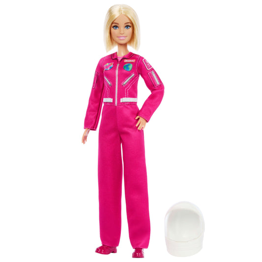 Barbie Astronaut Doll - Image