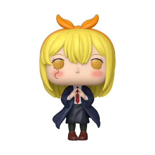 Pop! Vinyl - Mashle - Lemon - Image