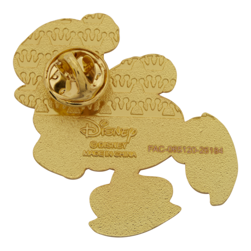 Loungefly - Blind Box Enamel Pins - Mickey & Friends Winter