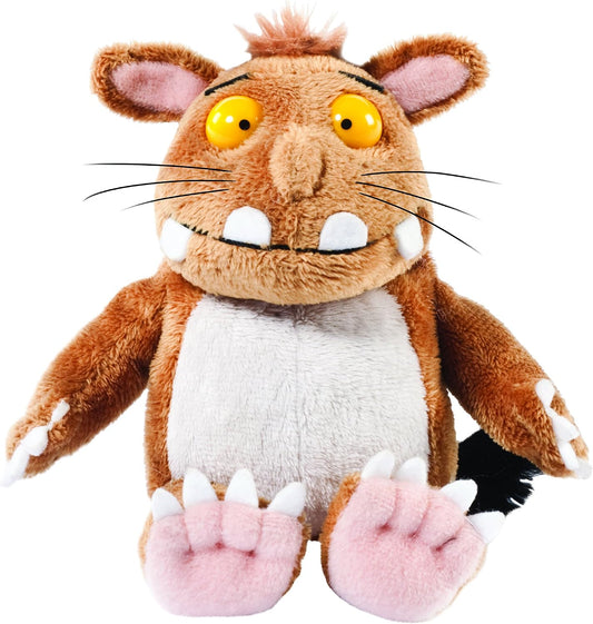 Gruffalo's Child 7"