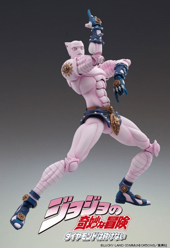 Chozokado Killer Queen (Second) JoJo's Bizarre Adventure: Diamond is Unbreakable