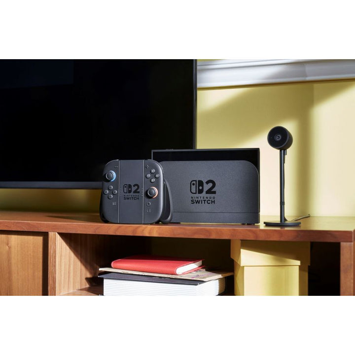 Nintendo Switch 2 Console Camera Attachment