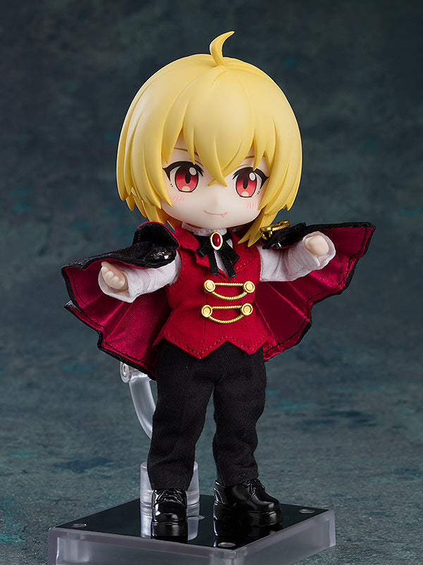 Good Smile Company Camus Vampire Nendoroid Doll Figure