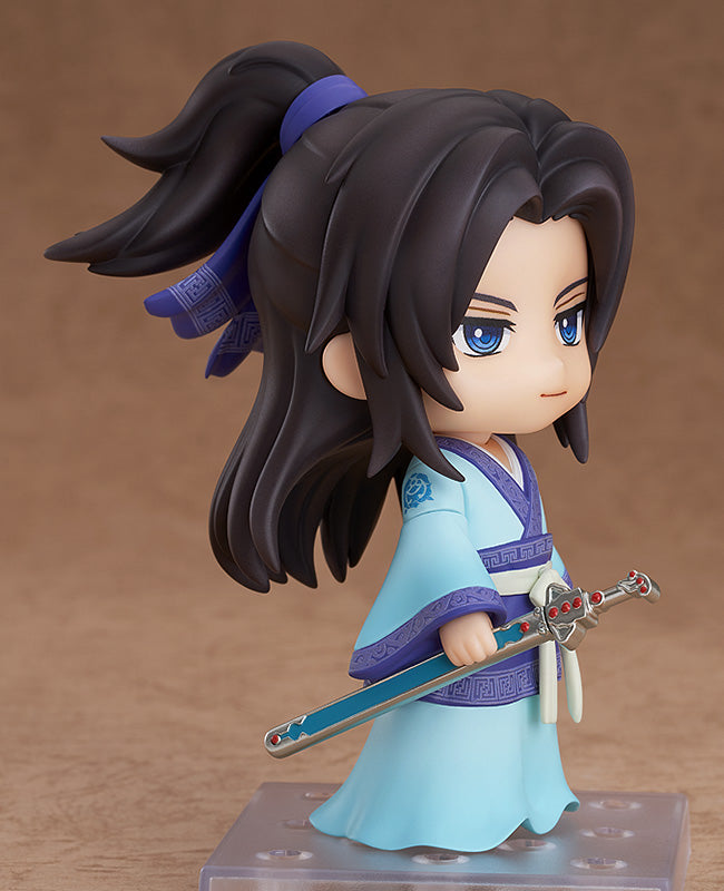 Good Smile Company Zhang Liang The Legend of Qin Nendoroid Figure
