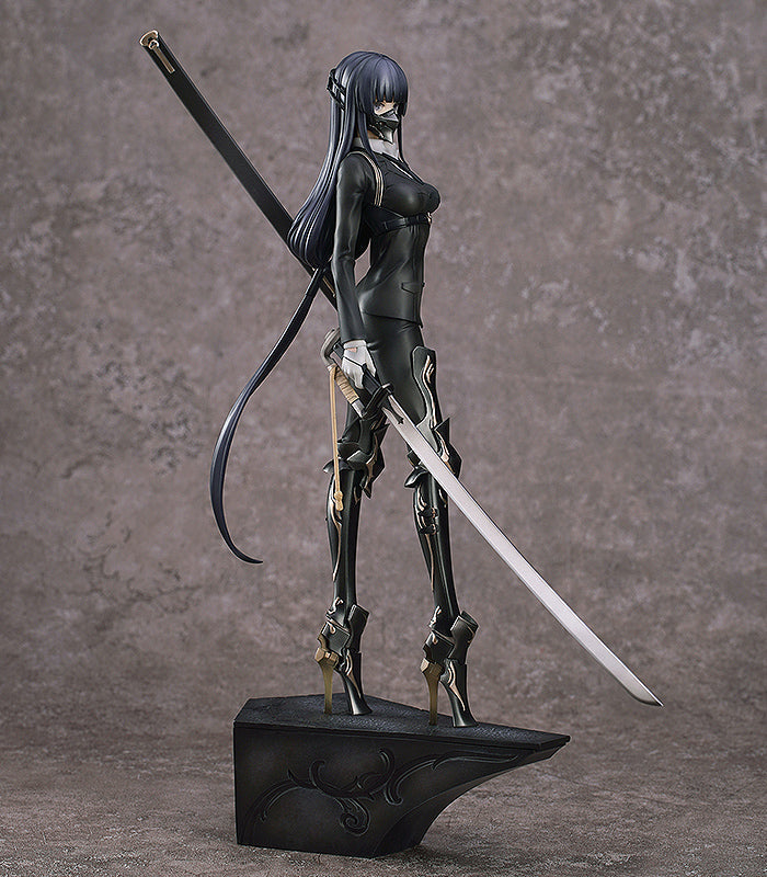 G.A.D KARASU G.A.D Series 1/7 Scale Figure