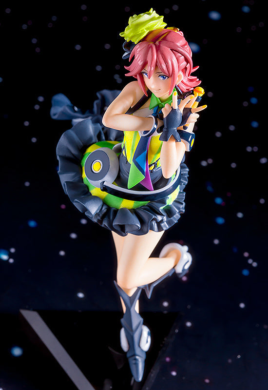 Max Factory Kaname Buccaneer Macross Delta PLAMAX Minimum Factory Figure