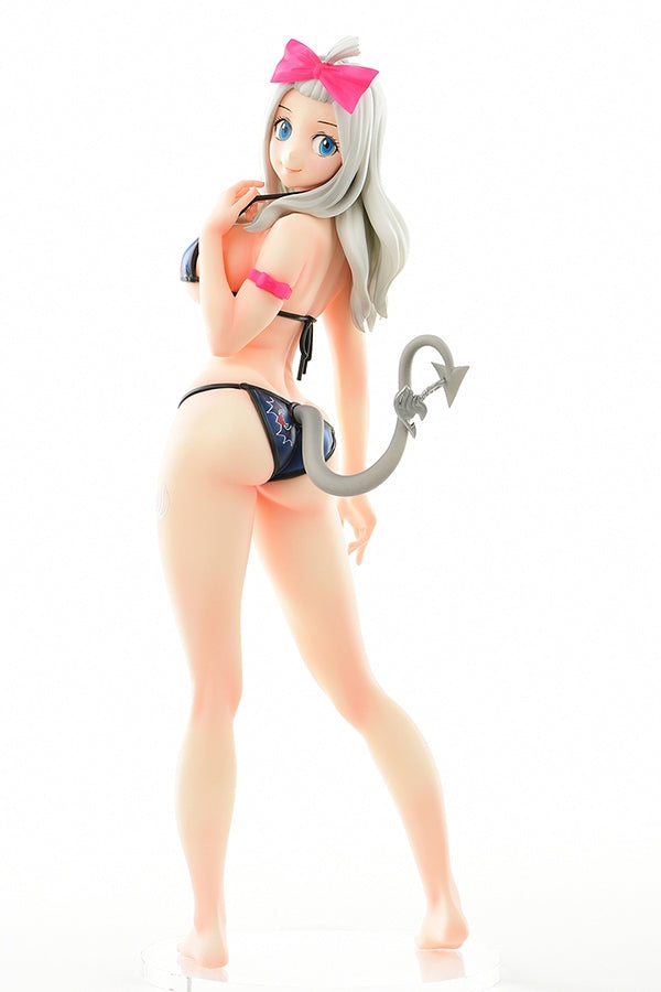 Orcatoys Mirajane Strauss Fairy Tail 1/6 Scale Figure (Koakuma Bikini Ver.)