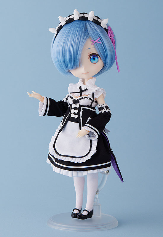 Harmonia humming Rem Re ZERO Starting Life in Another World Articulated Doll Figure