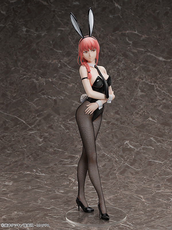 FREEing Makima (Bunny Ver.) Chainsaw Man 1/4 Scale Figure