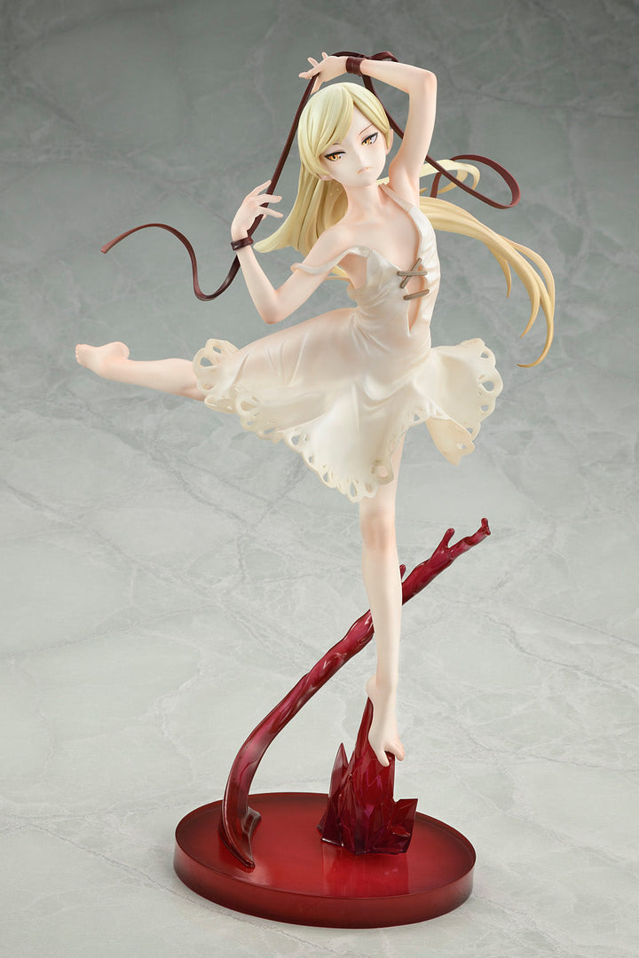 Kizumonogatari Kiss shot Acerola orion Heart nunder blade 12 Year Old