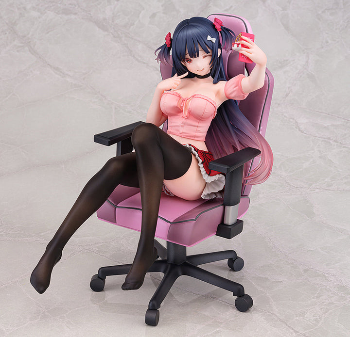 DSmile Otaku Circle's Princess Original Character 1/6 Scale Figure