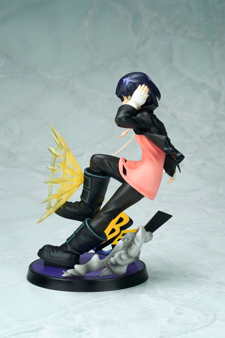 My Hero Academia Kyoka Jiro Hero Suit Ver Anime 1/8 Scale Figure