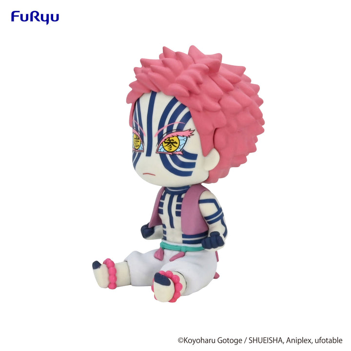 Potetto Nezuko  Demon Slayer: Kimetsu no Yaiba Mini PVC Figure 9 cm