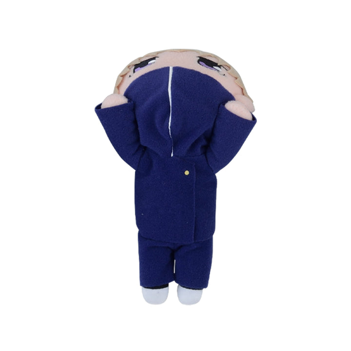 EGA Toge Inumaki Jujutsu Kaisen Nesoberi Lay-Down Plush