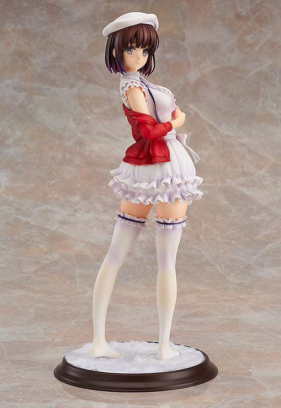 Saekano Megumi Kato How to Raise a Boring Girlfriend 1/7 Scale Figure