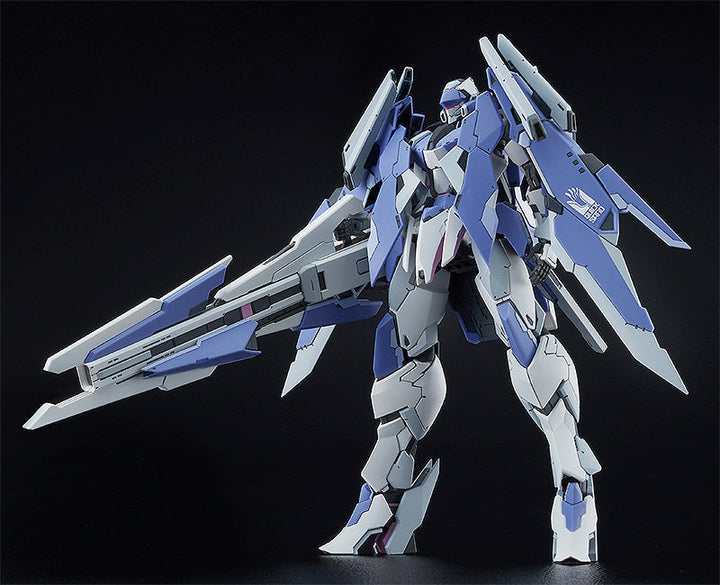 MODEROID Deer Stalker RxR Iron Saga Model Kit Figure