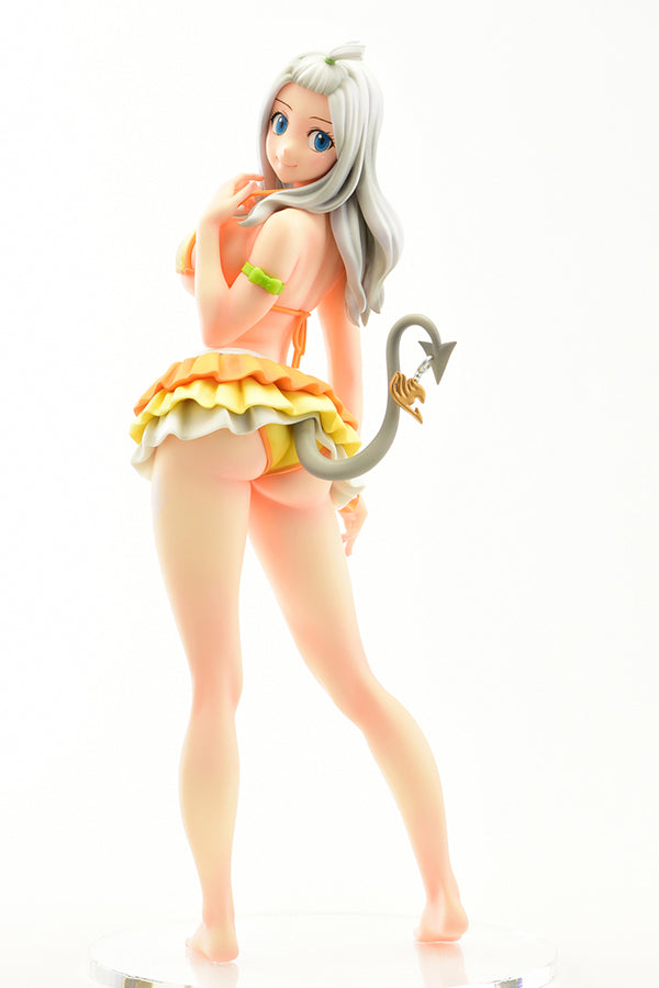 Orcatoys Mirajane Strauss Fairy Tail 1/6 Scale Figure (Swimwear Ver.)