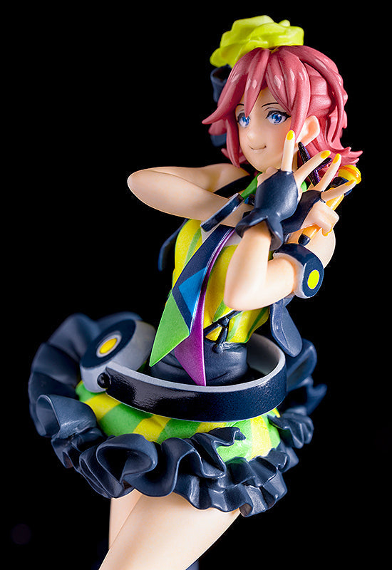 Max Factory Kaname Buccaneer Macross Delta PLAMAX Minimum Factory Figure