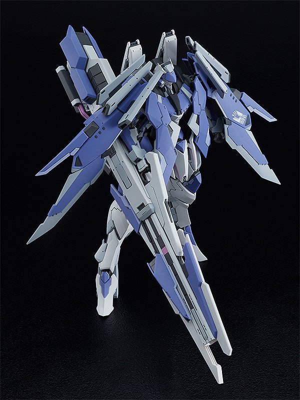 MODEROID Deer Stalker RxR Iron Saga Model Kit Figure