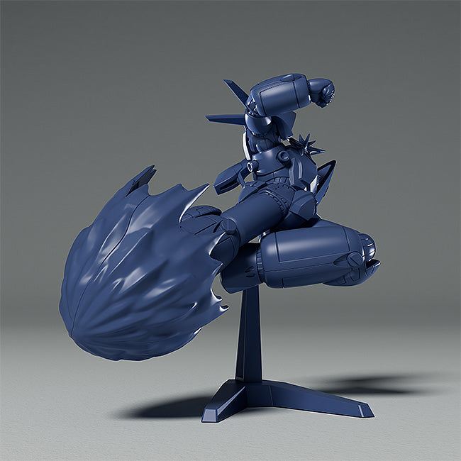 Gaou Ayaka chan Original Character 1/6 Scale Figure (Mint Green Ver.)