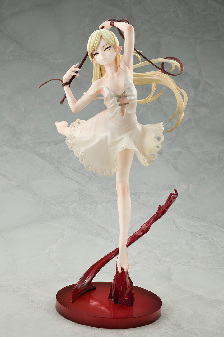 Kizumonogatari Kiss shot Acerola orion Heart nunder blade 12 Year Old