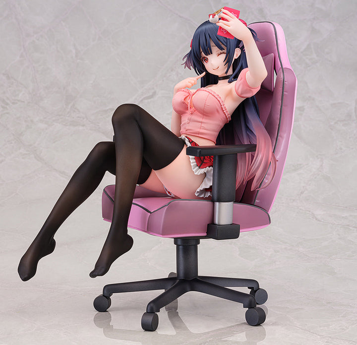 DSmile Otaku Circle's Princess Original Character 1/6 Scale Figure