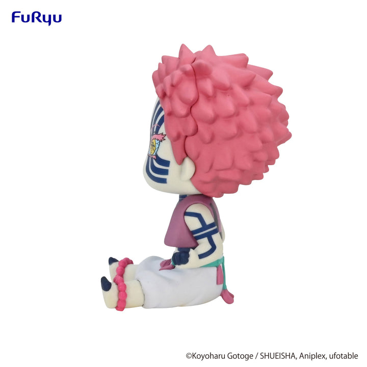 Potetto Nezuko  Demon Slayer: Kimetsu no Yaiba Mini PVC Figure 9 cm