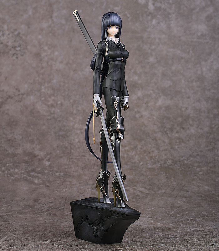 G.A.D KARASU G.A.D Series 1/7 Scale Figure