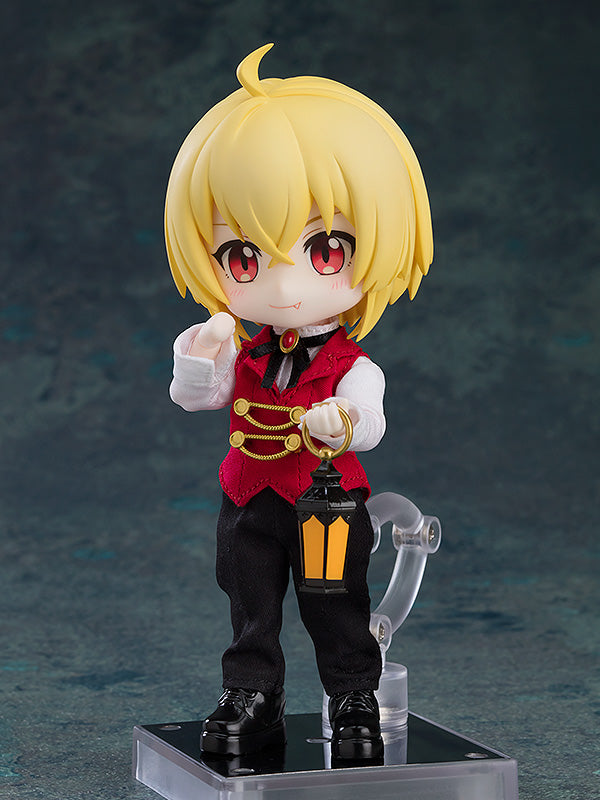 Good Smile Company Camus Vampire Nendoroid Doll Figure