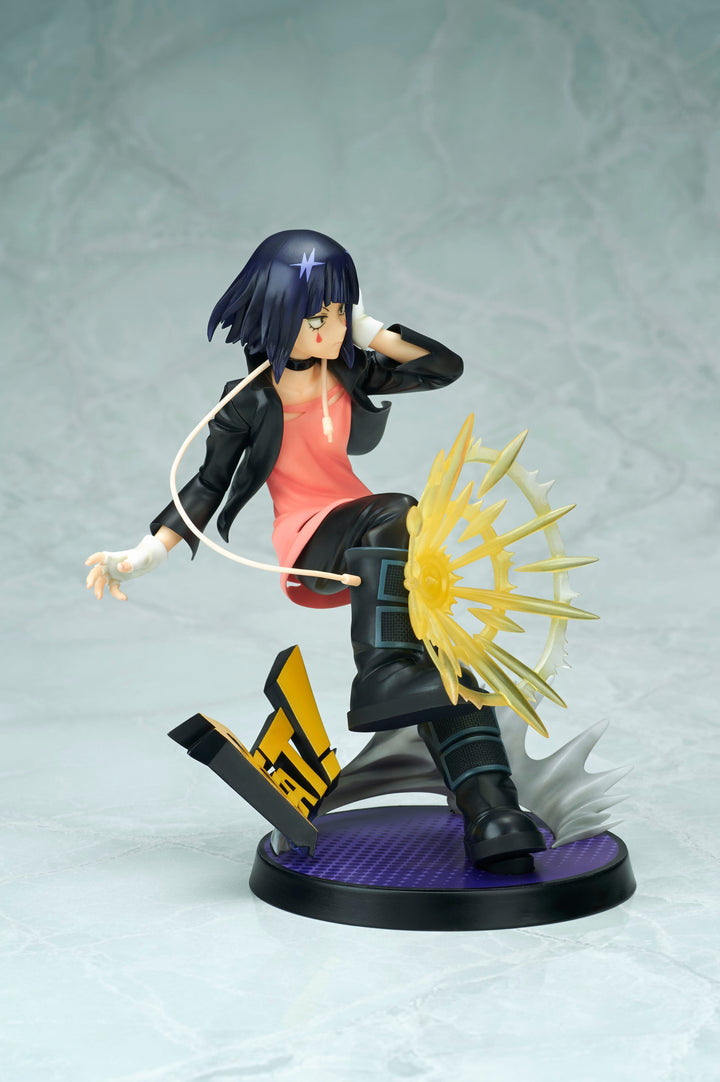 My Hero Academia Kyoka Jiro Hero Suit Ver Anime 1/8 Scale Figure