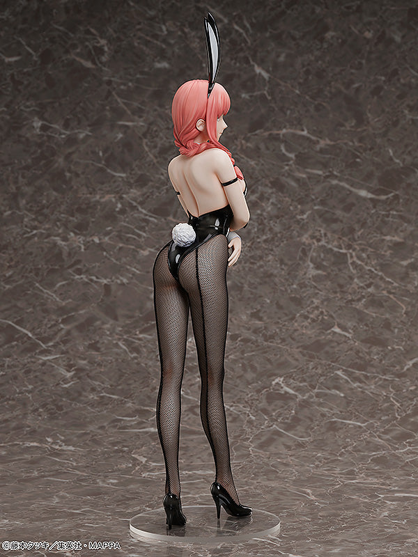 FREEing Makima (Bunny Ver.) Chainsaw Man 1/4 Scale Figure