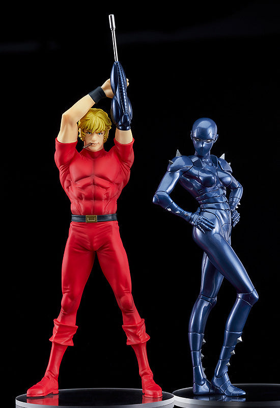 Good Smile Company Cobra Cobra the Space Pirate POP UP PARADE Figure