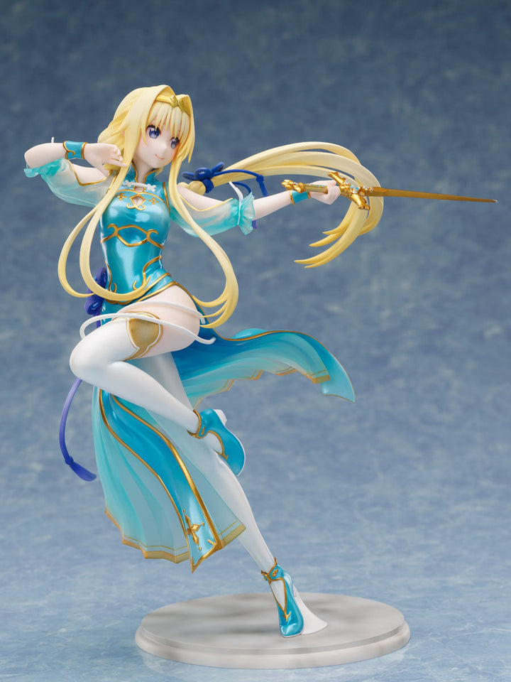 Kadokawa Alice (China Dress Ver.) Sword Art Online Alicization: War of Underworld 1/7 Scale Figure