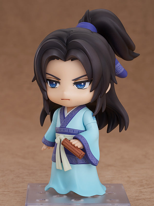 Good Smile Company Zhang Liang The Legend of Qin Nendoroid Figure