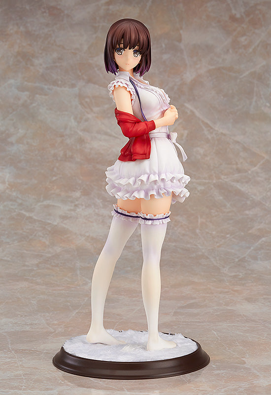Saekano Megumi Kato How to Raise a Boring Girlfriend 1/7 Scale Figure