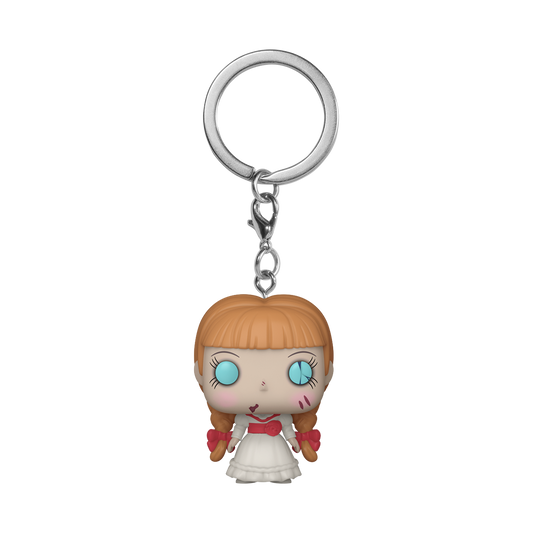 Pop! Keychain - Annabelle - Annabelle - Image