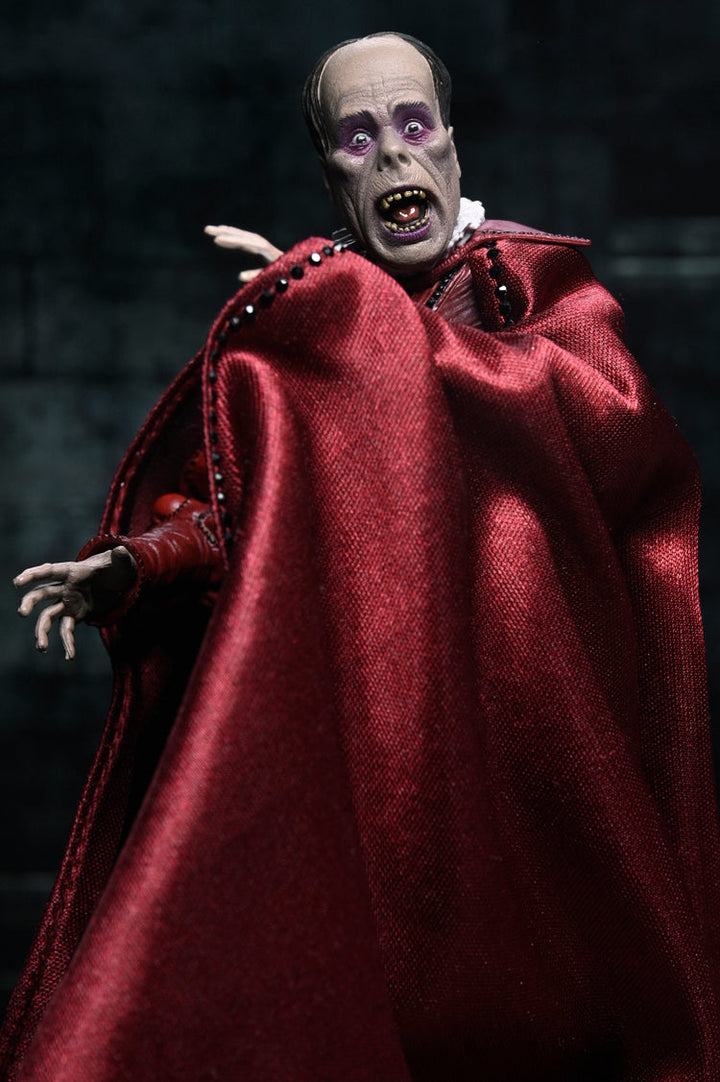 The Phantom of the Opera (1925): Masque of the Red Death 7" Scale Action Figure