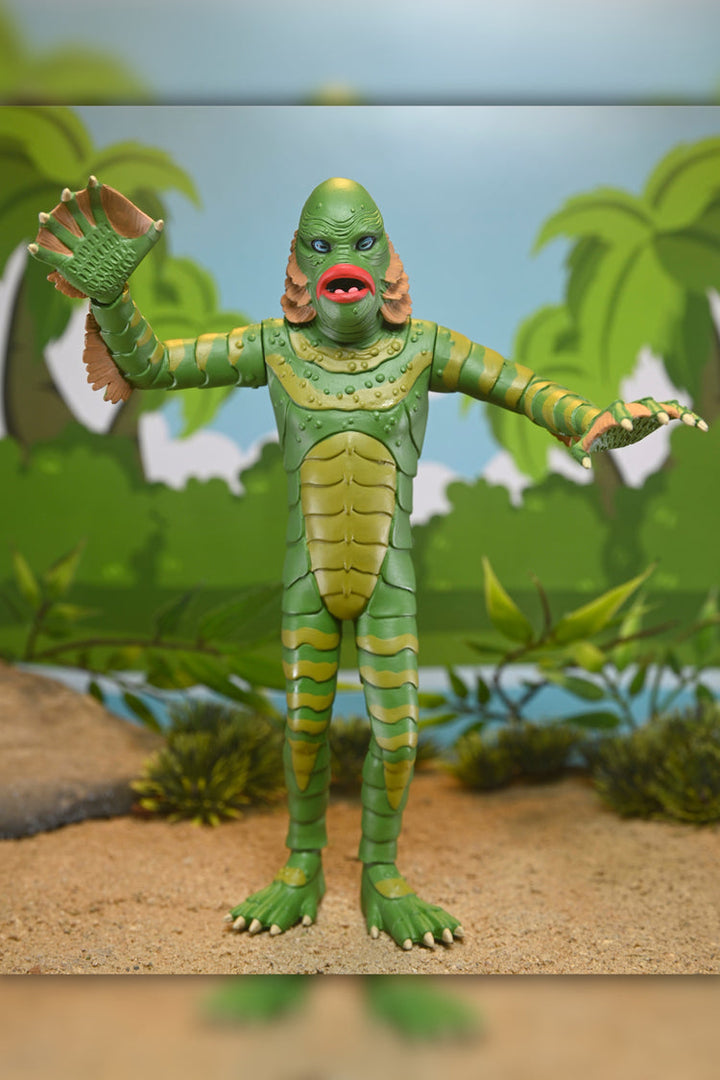 Universal Monsters: Toony Terrors Series 12 6" Action Figures Assortment (Pre-Order October 2025)