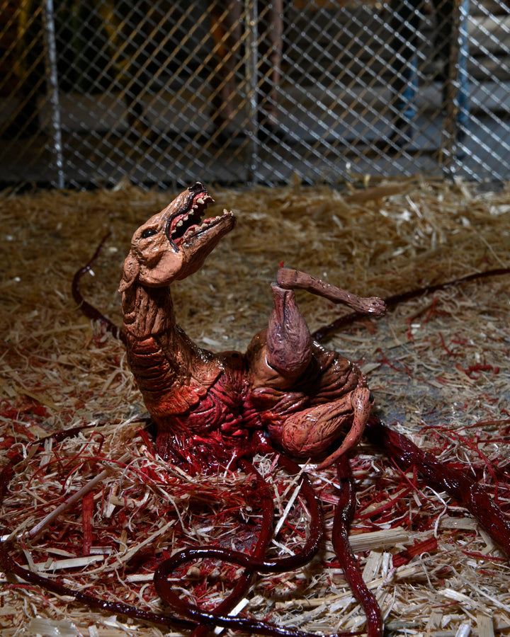 NECA The Thing Dog Creature Ultimate Deluxe 7" Scale Action Figure